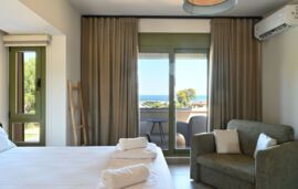 Montamar Olympus Villas, Litochoro, Pieria