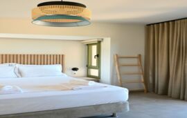 Montamar Olympus Villas, Litochoro, Pieria