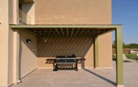 Montamar Olympus Villas, Litochoro, Pieria