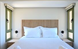 Montamar Olympus Villas, Litochoro, Pieria