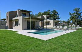 Montamar Olympus Villas, Litochoro, Pieria