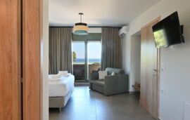 Montamar Olympus Villas, Litochoro, Pieria