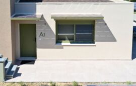 Montamar Olympus Villas, Litochoro, Pieria