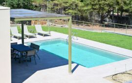 Montamar Olympus Villas, Litochoro, Pieria