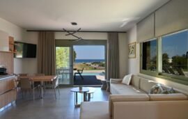 Montamar Olympus Villas, Litochoro, Pieria