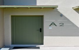 Montamar Olympus Villas, Litochoro, Pieria