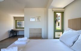 Montamar Olympus Villas, Litochoro, Pieria