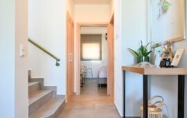 Montamar Olympus Villas, Litochoro, Pieria