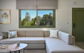 Montamar Olympus Villas, Litochoro, Pieria