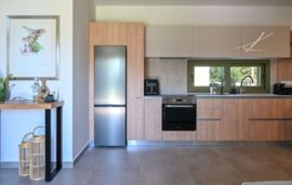 Montamar Olympus Villas, Litochoro, Pieria