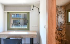 Montamar Olympus Villas, Litochoro, Pieria