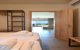 Montamar Olympus Villas, Litochoro, Pieria