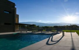 Montamar Olympus Villas, Litochoro, Pieria