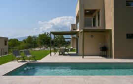 Montamar Olympus Villas, Litochoro, Pieria