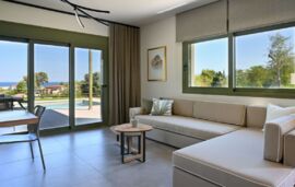 Montamar Olympus Villas, Litochoro, Pieria