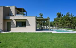 Montamar Olympus Villas, Litochoro, Pieria