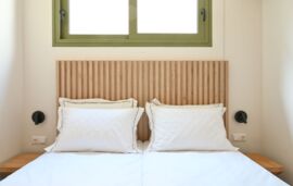 Montamar Olympus Villas, Litochoro, Pieria