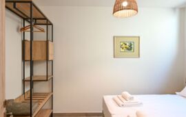 Montamar Olympus Villas, Litochoro, Pieria