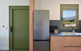 Montamar Olympus Villas, Litochoro, Pieria