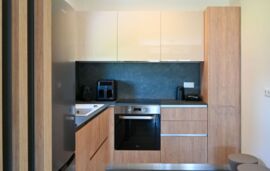 Montamar Olympus Villas, Litochoro, Pieria