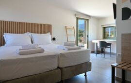 Montamar Olympus Villas, Litochoro, Pieria