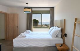 Montamar Olympus Villas, Litochoro, Pieria