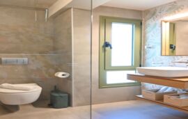 Montamar Olympus Villas, Litochoro, Pieria