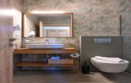 Montamar Olympus Villas, Litochoro, Pieria