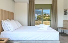 Montamar Olympus Villas, Litochoro, Pieria