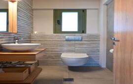 Montamar Olympus Villas, Litochoro, Pieria