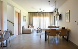 Montamar Olympus Villas, Litochoro, Pieria