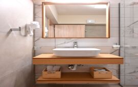 Montamar Olympus Villas, Litochoro, Pieria