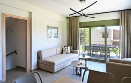 Montamar Olympus Villas, Litochoro, Pieria