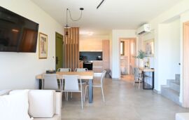 Montamar Olympus Villas, Litochoro, Pieria