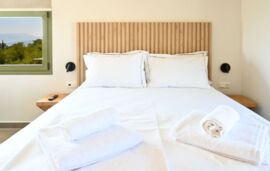 Montamar Olympus Villas, Litochoro, Pieria