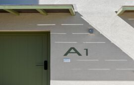 Montamar Olympus Villas, Litochoro, Pieria