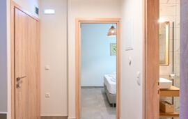 Montamar Olympus Villas, Litochoro, Pieria