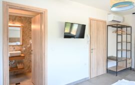 Montamar Olympus Villas, Litochoro, Pieria