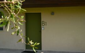 Montamar Olympus Villas, Litochoro, Pieria