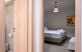 Montamar Olympus Villas, Litochoro, Pieria