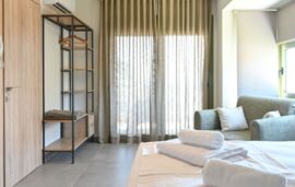 Montamar Olympus Villas, Litochoro, Pieria