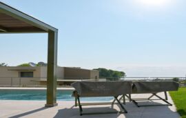 Montamar Olympus Villas, Litochoro, Pieria