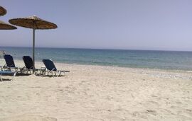 Montamar Olympus Villas, Litochoro, Pieria, Leptokarya Beach