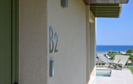 Montamar Olympus Villas, Litochoro, Pieria