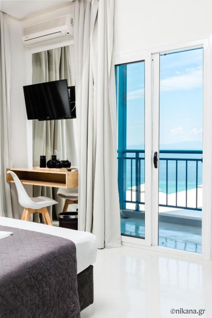 Vrachos Lofts Rooms, Afytos, Kassandra