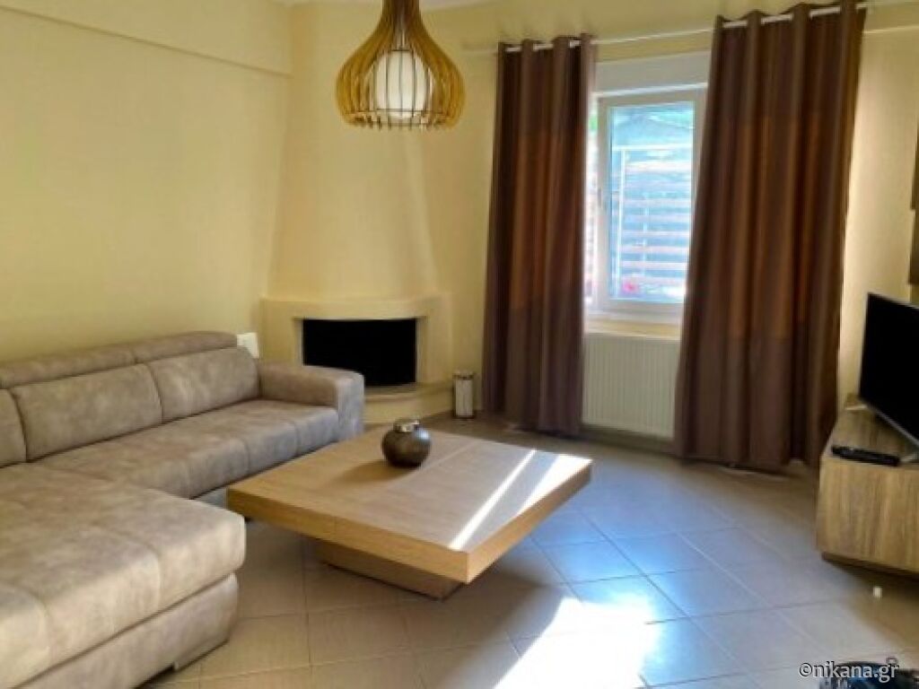 Markovic House, Pefkohori, Kassandra