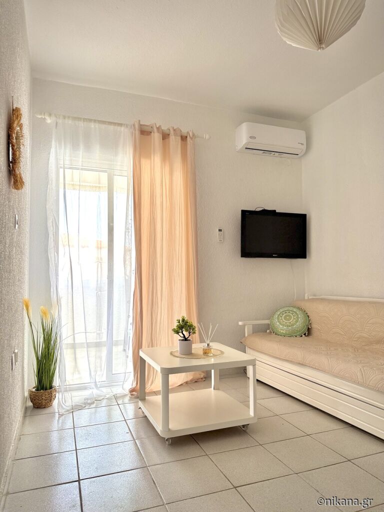 Anemos Apartment, Pefkohori, Kassandra