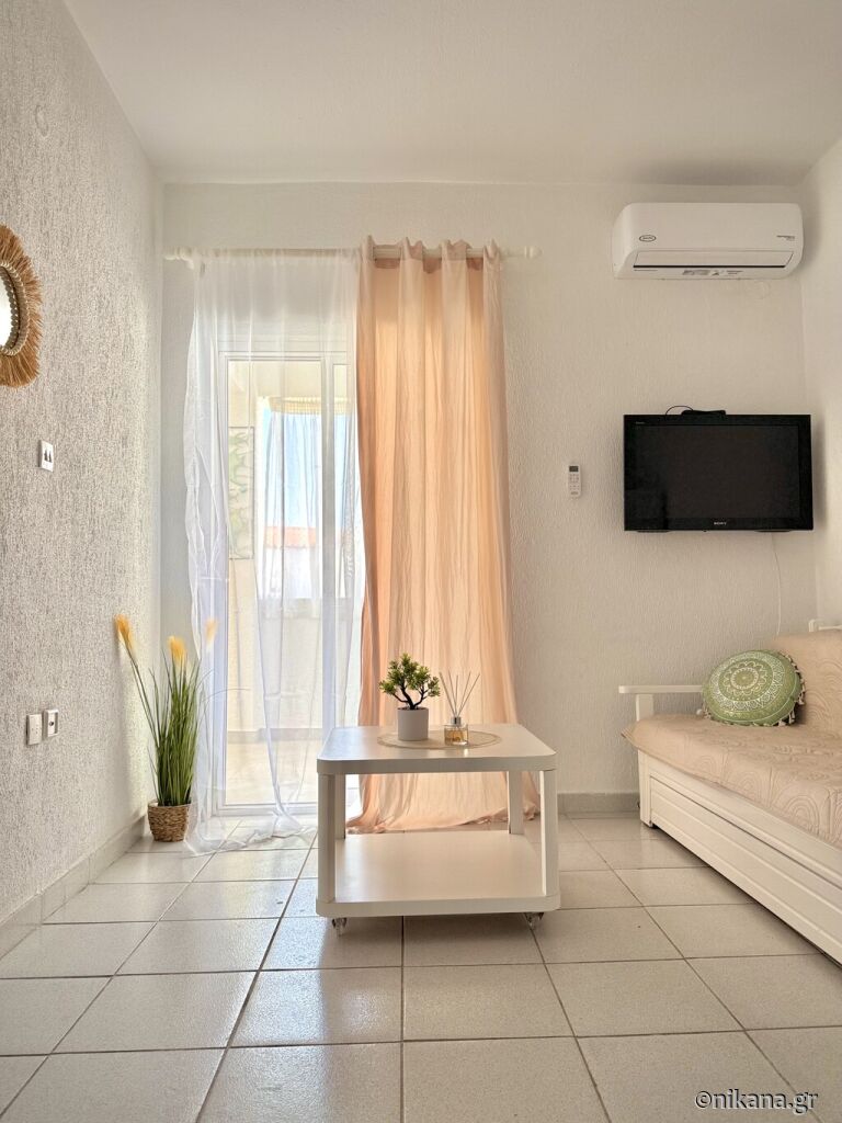 Anemos Apartment, Pefkohori, Kassandra