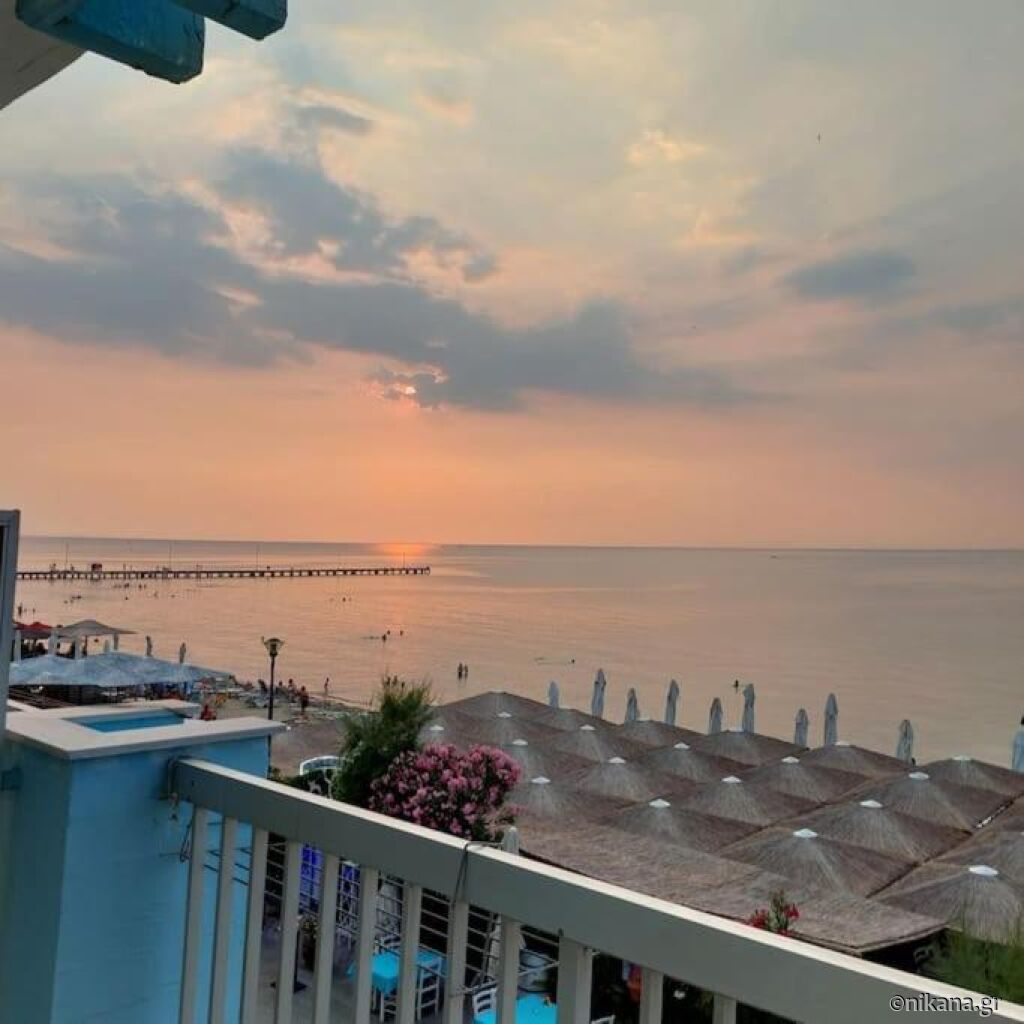 Al Mare Studios, Perea, Thessaloniki