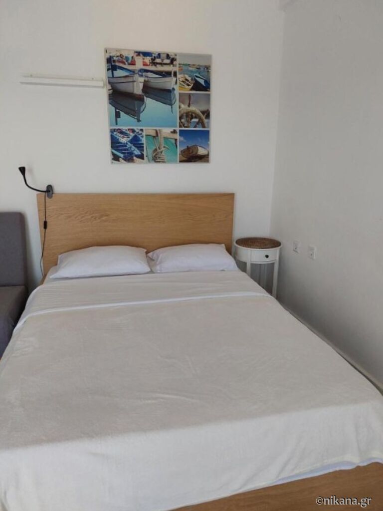 Al Mare Studios, Perea, Thessaloniki